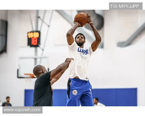 乔治期待早日恢复良好状态重返赛场展现最佳表现 乔治期待早日恢复良好状态重返赛场展现最佳表现