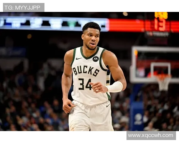 字母哥自信满满称球队年轻有活力将成为联盟中的一股强大力量 字母哥自信满满称球队年轻有活力将成为联盟中的一股强大力量