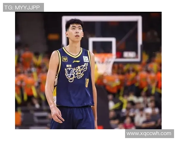 杜锋全力培养徐昕三分球能力广东队冲击四强的希望之星 杜锋全力培养徐昕三分球能力广东队冲击四强的希望之星