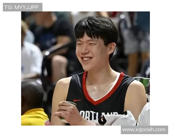 比卢普斯点评杨瀚森防守不足但表现依然符合预期