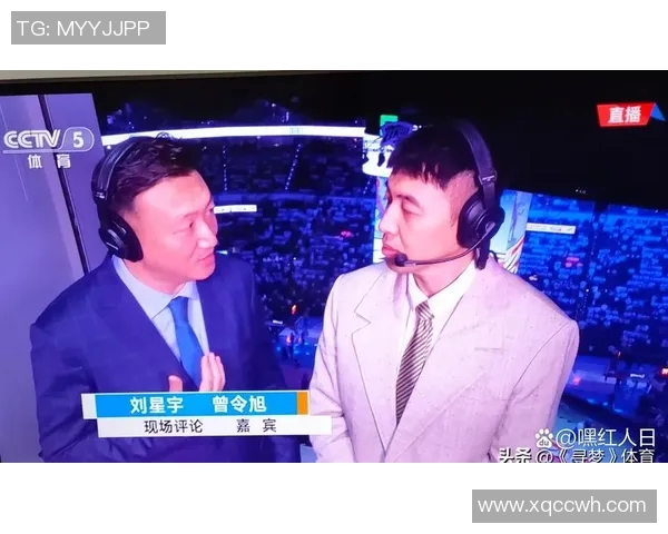 刘星宇雷霆提速 效果非常好