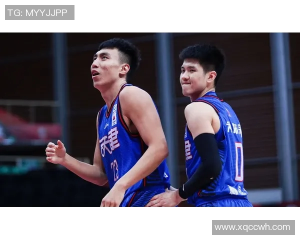 果然视频CBA夏季联赛东营站12日开幕，陈林坚迎山东队首秀